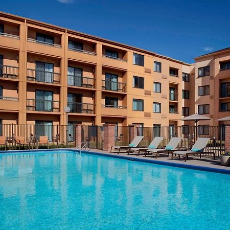 Hotel Sonesta Select Atlanta Airport North Hapeville Zewnętrze zdjęcie