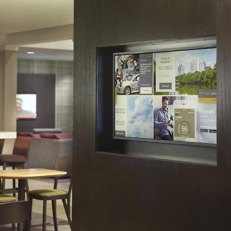Hotel Sonesta Select Atlanta Airport North Hapeville Zewnętrze zdjęcie