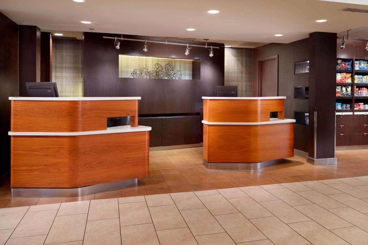 Hotel Sonesta Select Atlanta Airport North Hapeville Zewnętrze zdjęcie